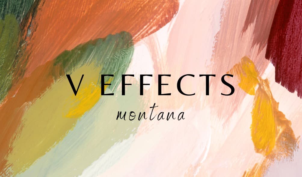 V Effects — Creative Finishing, Billings Montana